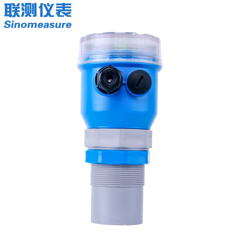 聯測_SIN-ZP超聲波流量計