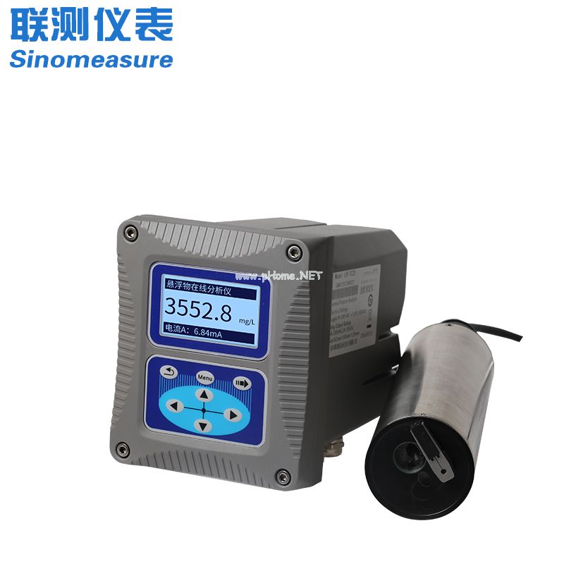 <strong><font color='101010'>濁度計(jì)是用于測(cè)定水濁度的裝置,其分類和特征是什么？</font></strong>