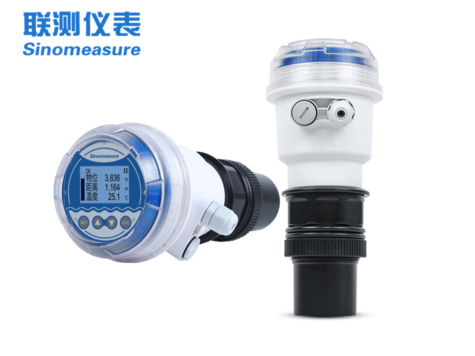 超聲波液位計(jì)